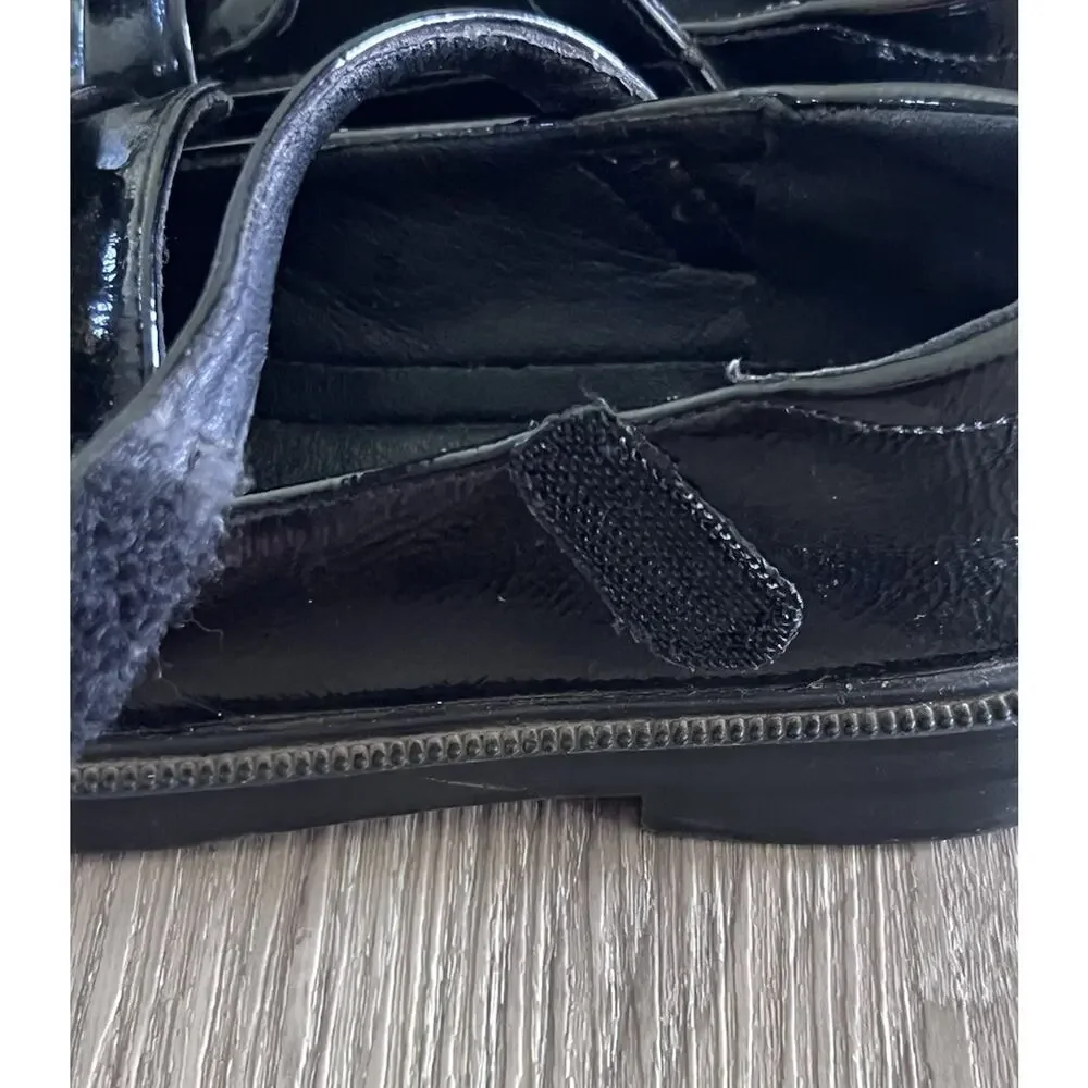 Clibee girls black
